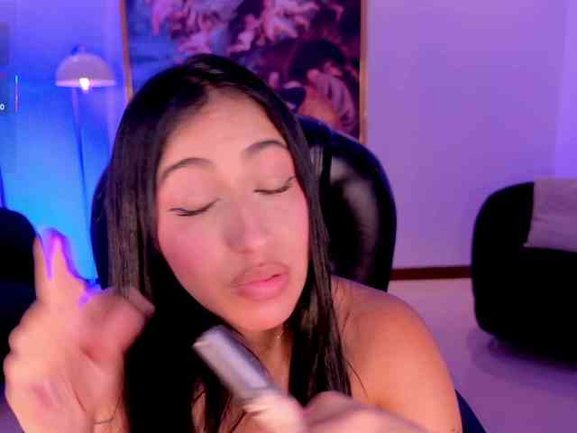 CelesteMoon webcam