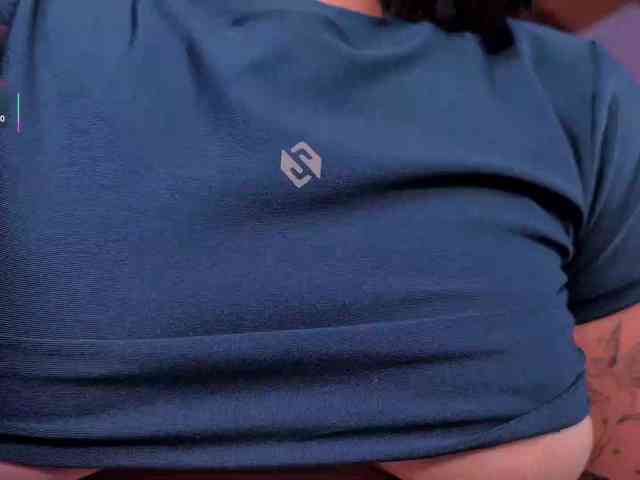 CelesteMoon webcam