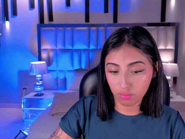 CelesteMoon webcam