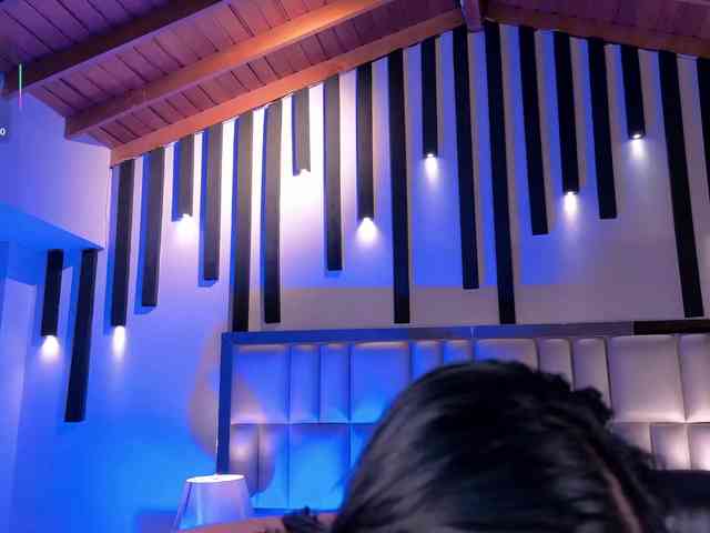 CelesteMoon webcam