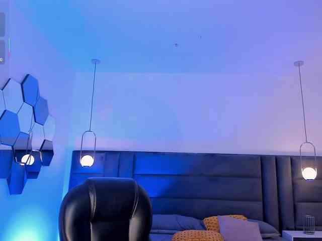 CelesteMoon webcam