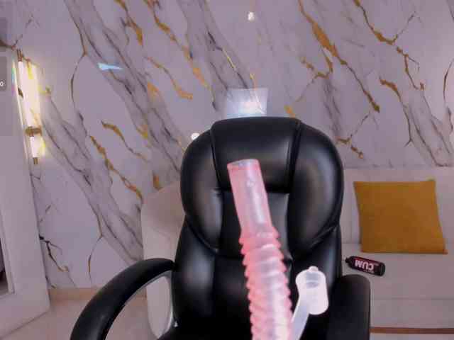 CelesteMoon webcam