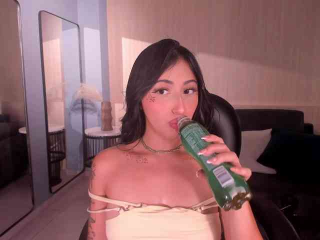 CelesteMoon webcam