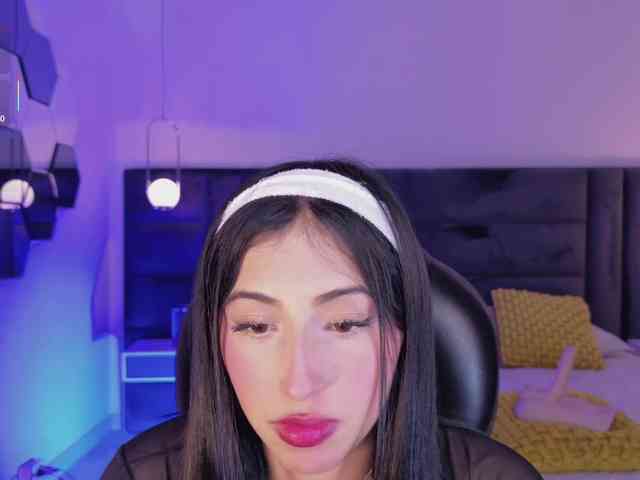 CelesteMoon webcam