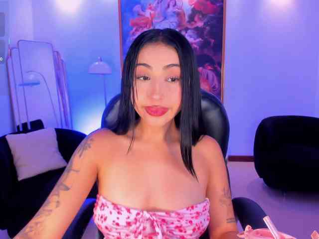 CelesteMoon webcam