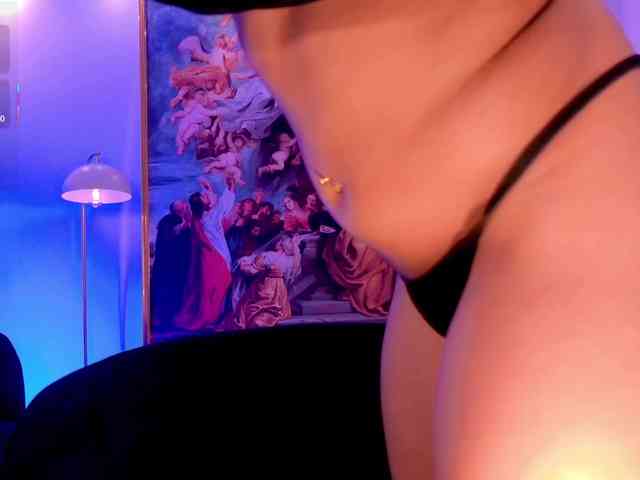 CelesteMoon webcam