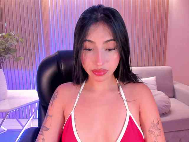 CelesteMoon webcam