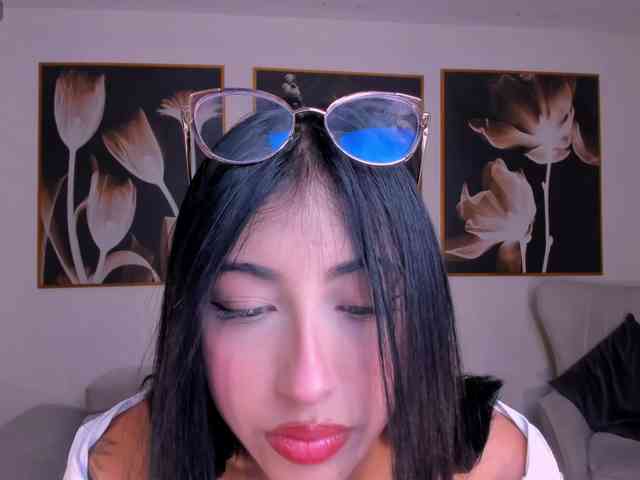 Model: celestemoon