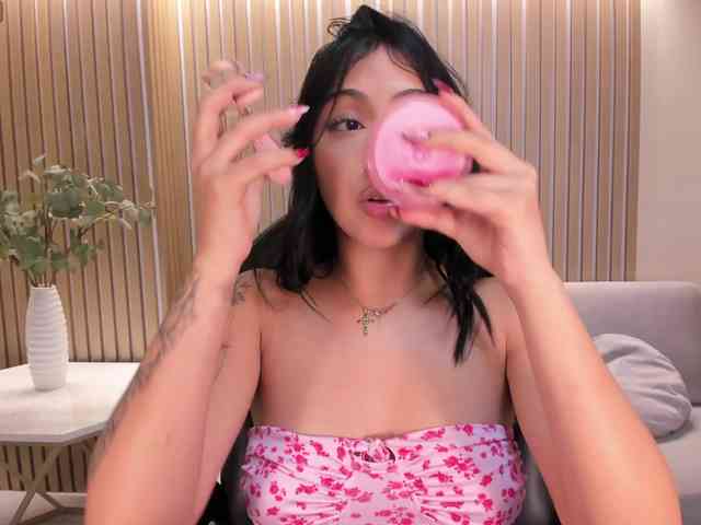 CelesteMoon webcam