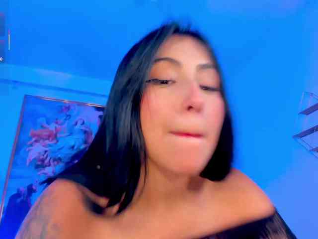 CelesteMoon webcam