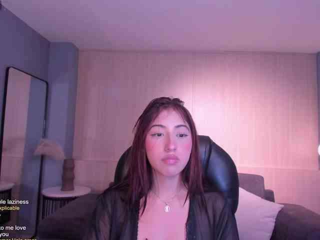 CelesteMoon webcam