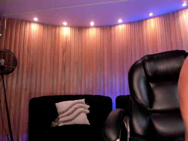 CelesteMoon webcam