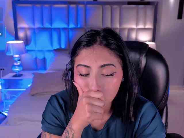 CelesteMoon webcam