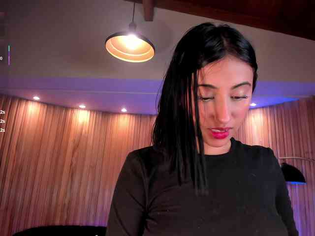 CelesteMoon webcam