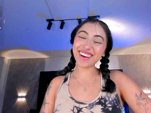 CelesteMoon webcam