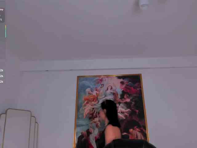 CelesteMoon webcam