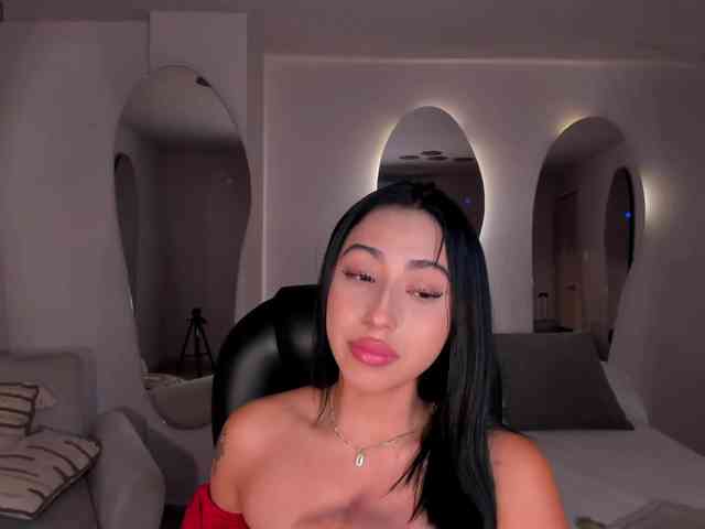 CelesteMoon webcam