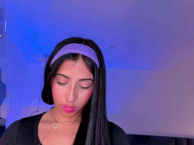 CelesteMoon webcam