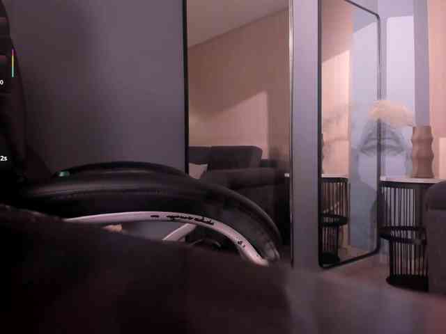 CelesteMoon webcam