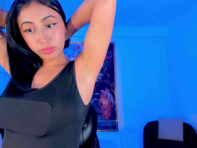 CelesteMoon webcam