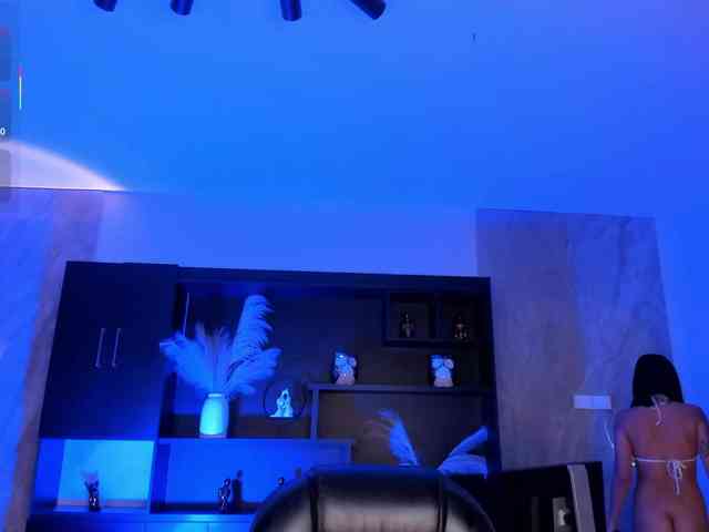 CelesteMoon webcam