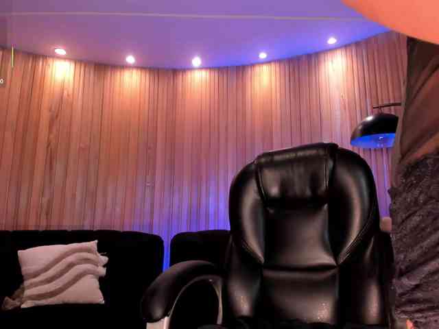 CelesteMoon webcam