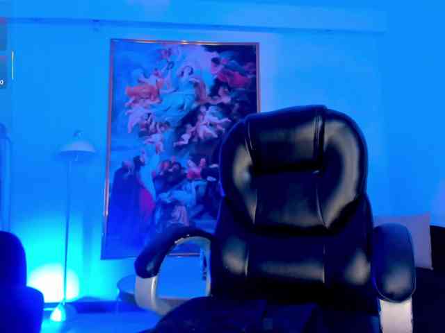 CelesteMoon webcam