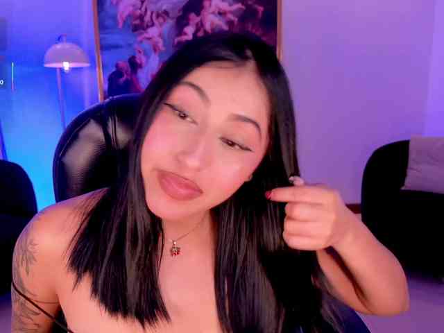 CelesteMoon webcam