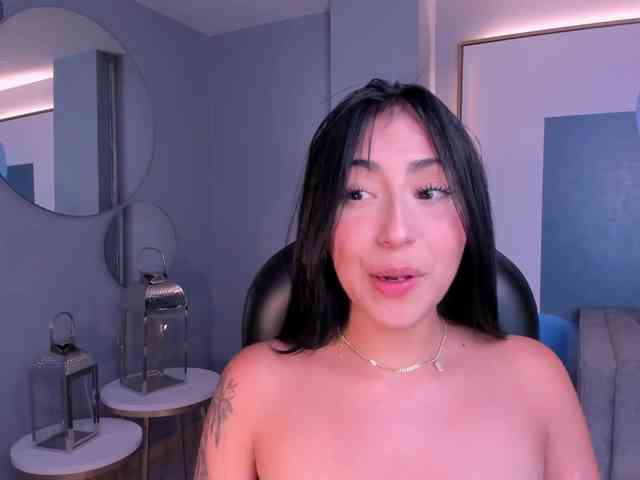 CelesteMoon webcam