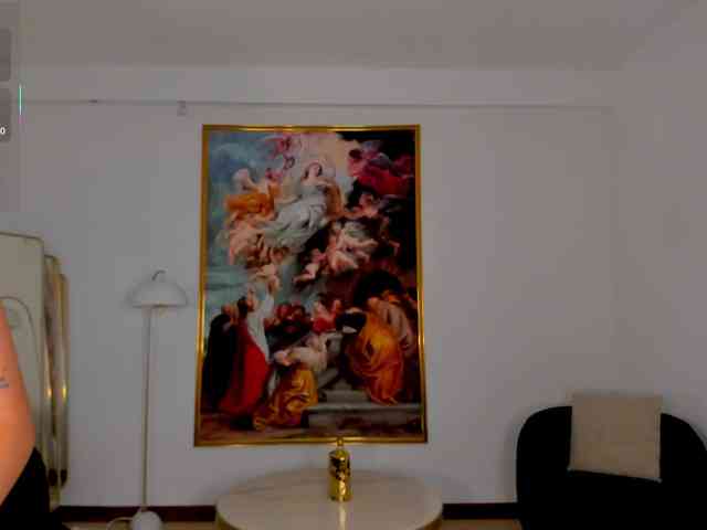 CelesteMoon webcam