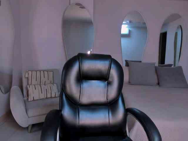 CelesteMoon webcam