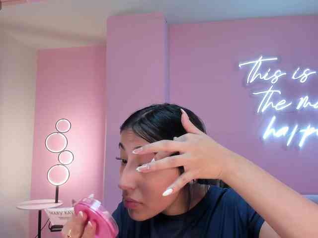 CelesteMoon webcam