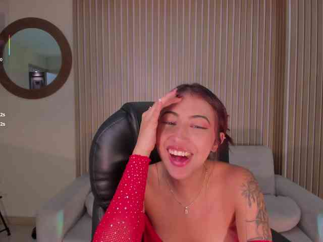 CelesteMoon webcam