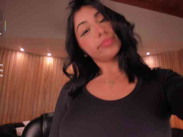 CelesteMoon webcam
