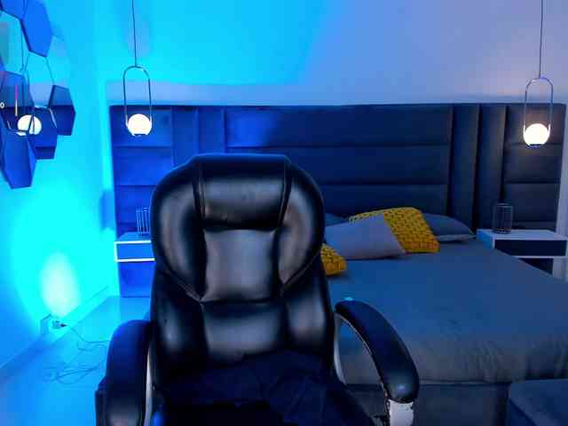 CelesteMoon webcam