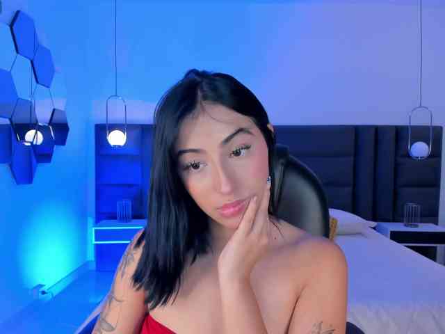 CelesteMoon webcam