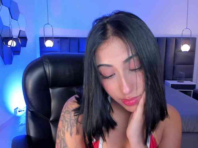 CelesteMoon webcam