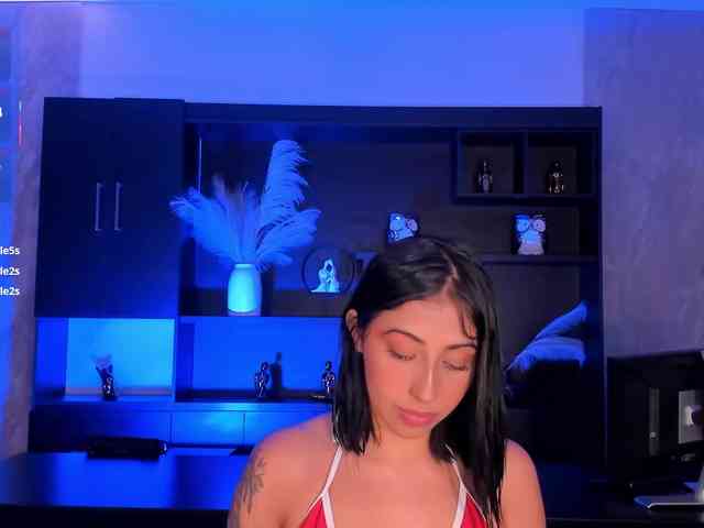 CelesteMoon webcam