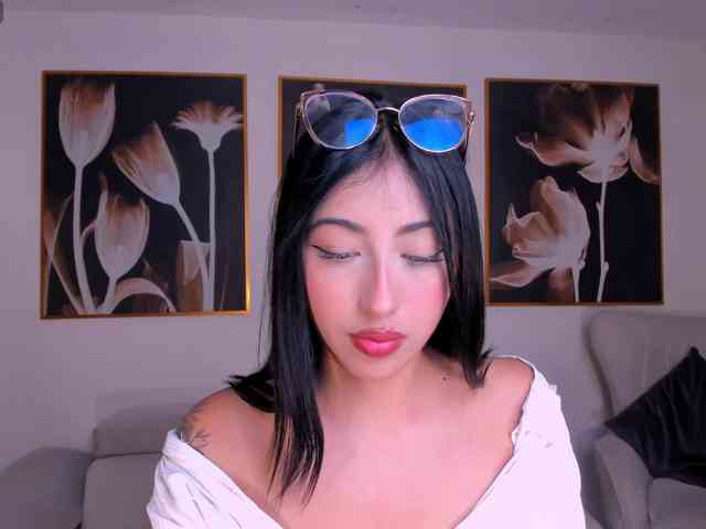 CelesteMoon webcam