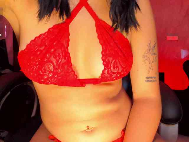 CelesteMoon webcam