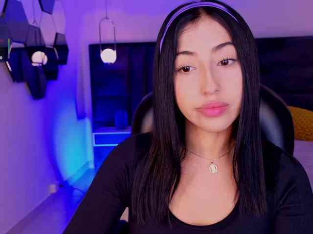 CelesteMoon webcam