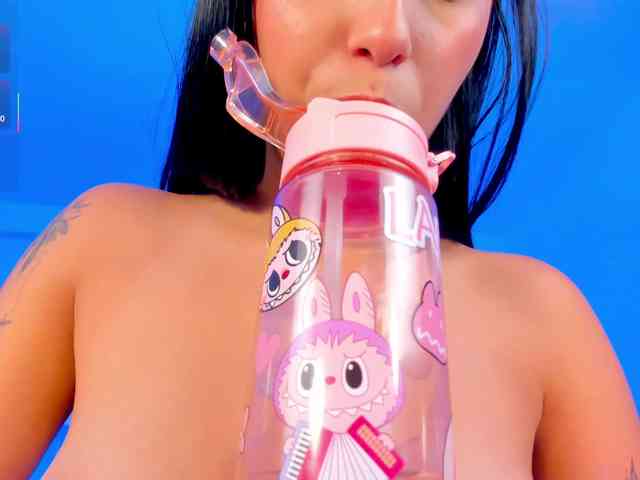 CelesteMoon webcam