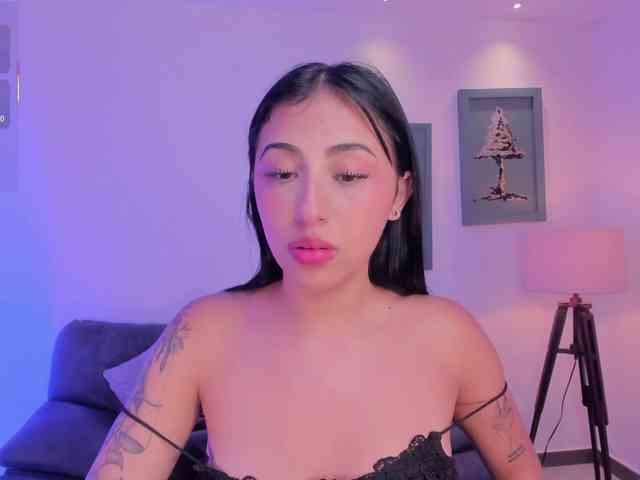 CelesteMoon webcam