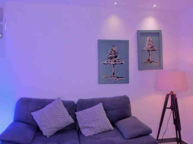 CelesteMoon webcam
