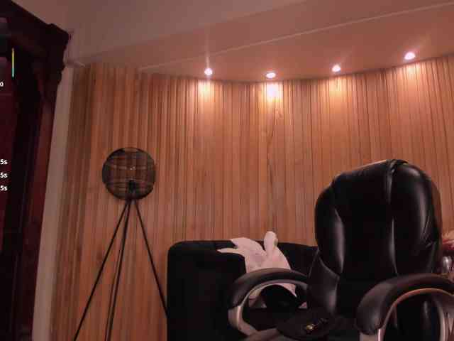 CelesteMoon webcam