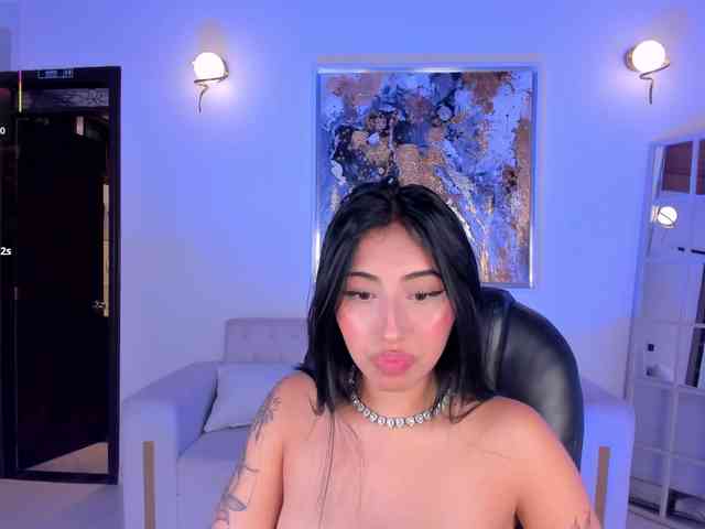 CelesteMoon webcam
