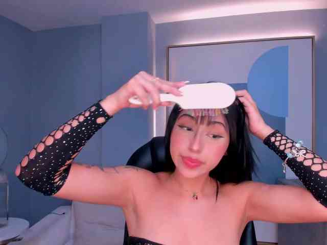 CelesteMoon webcam