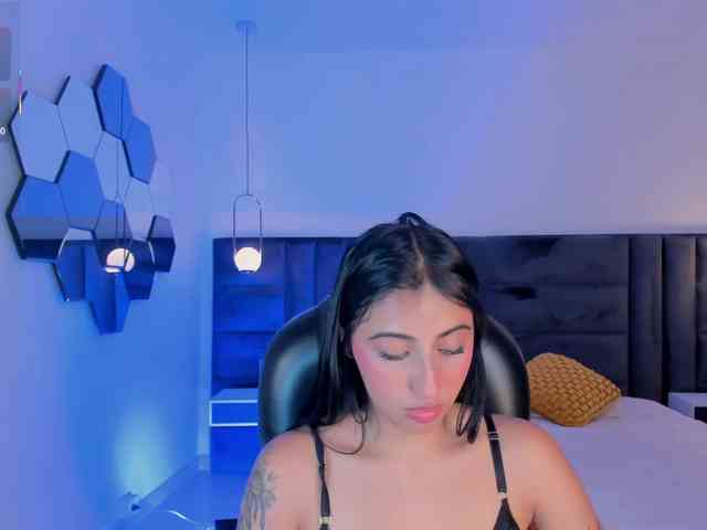 CelesteMoon webcam