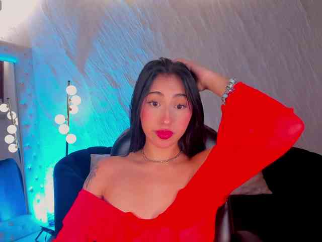 CelesteMoon webcam