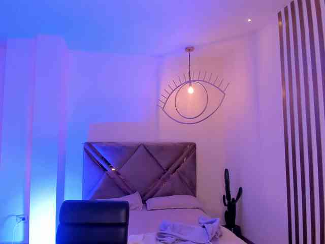 CelesteMoon webcam
